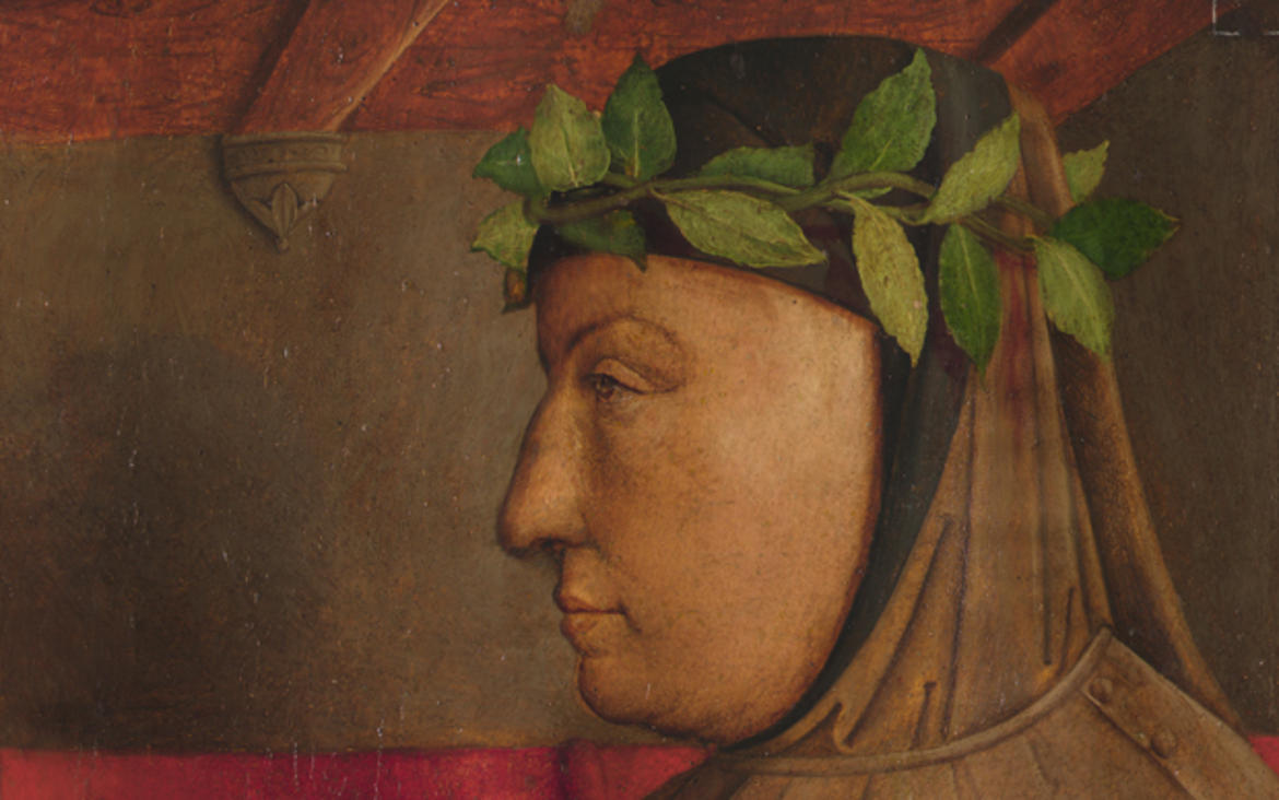 19 Luglio 1374 Muore Francesco Petrarca Accaddeoggi Trentino Cultura